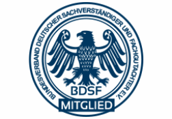 Mitglied im Bundesverband